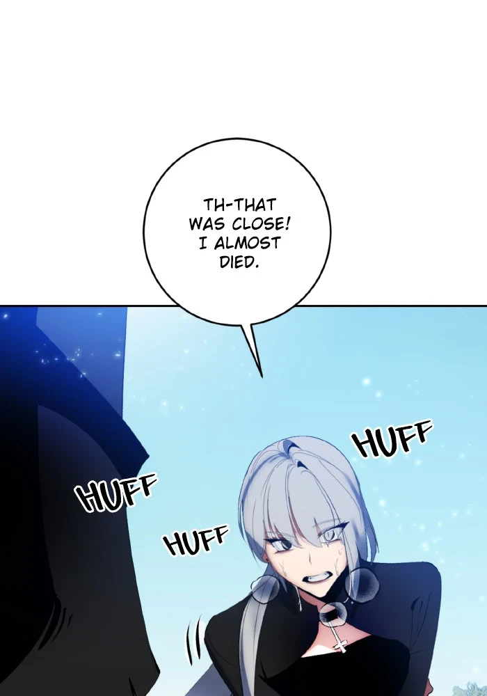 Return to Player Chapter 85 - Page 9