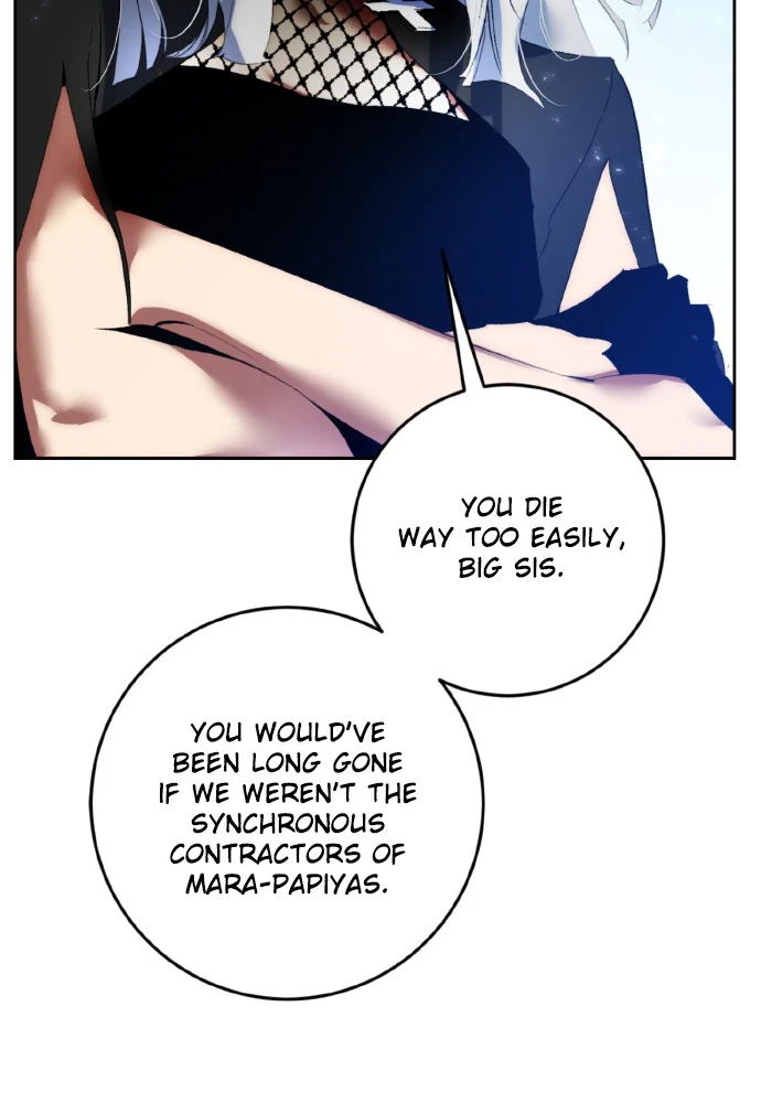 Return to Player Chapter 85 - Page 12