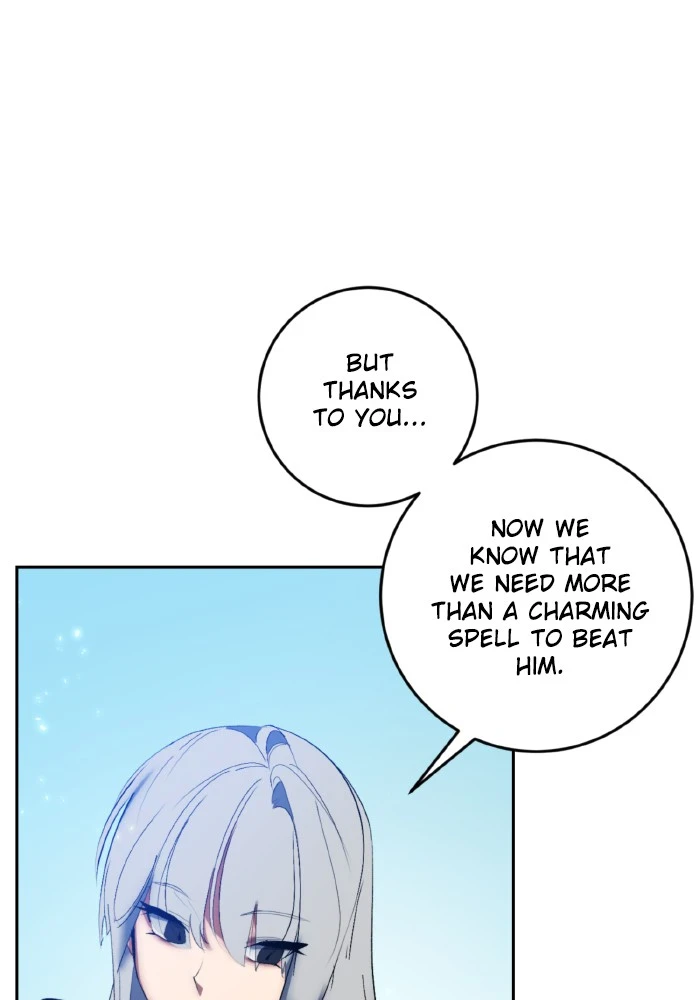 Return to Player Chapter 85 - Page 16