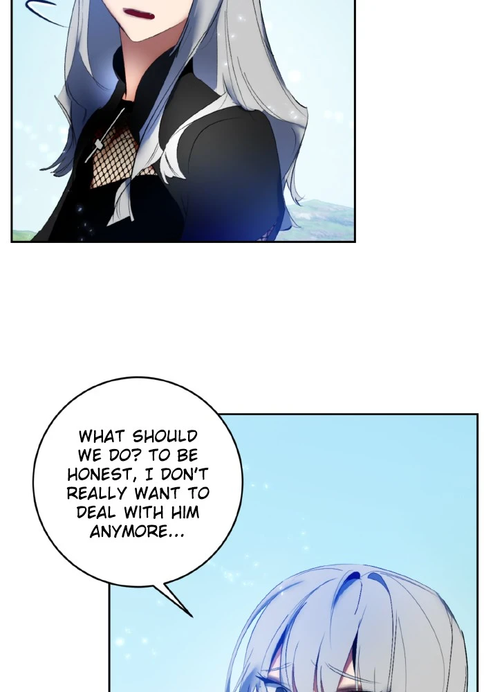 Return to Player Chapter 85 - Page 17
