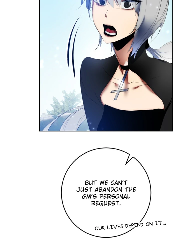 Return to Player Chapter 85 - Page 18