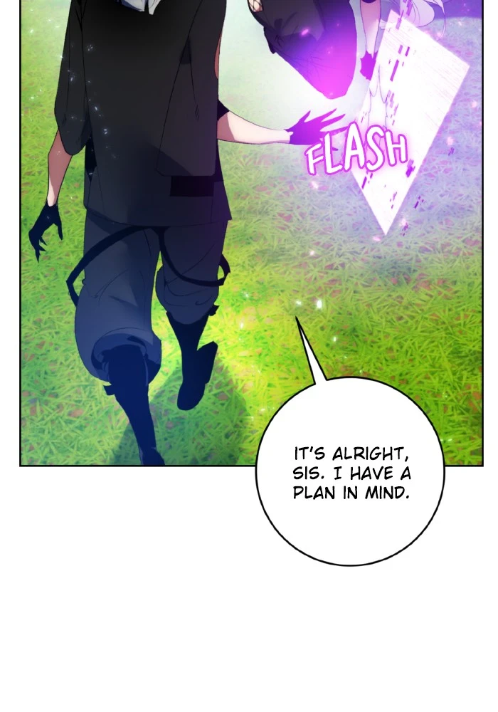 Return to Player Chapter 85 - Page 20