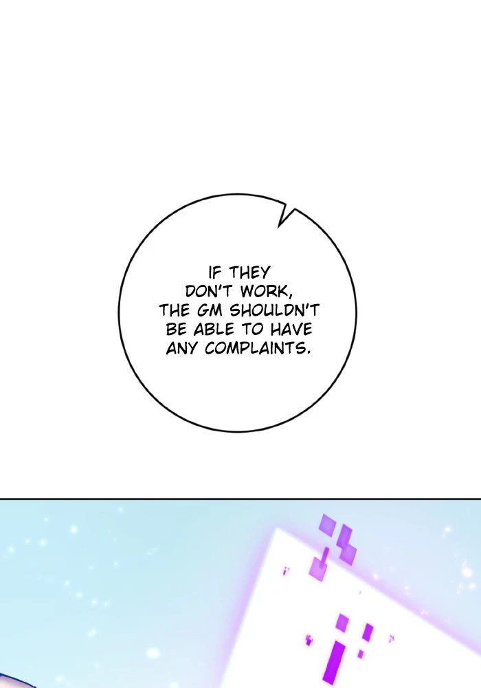 Return to Player Chapter 85 - Page 21