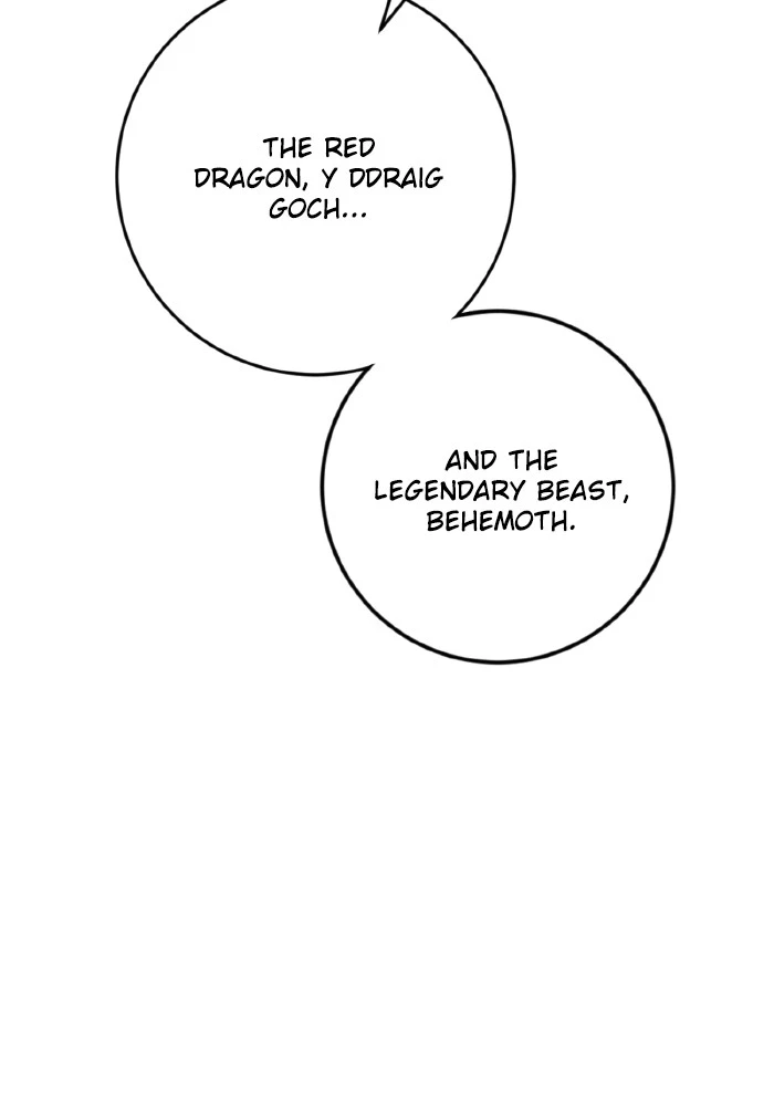 Return to Player Chapter 85 - Page 23