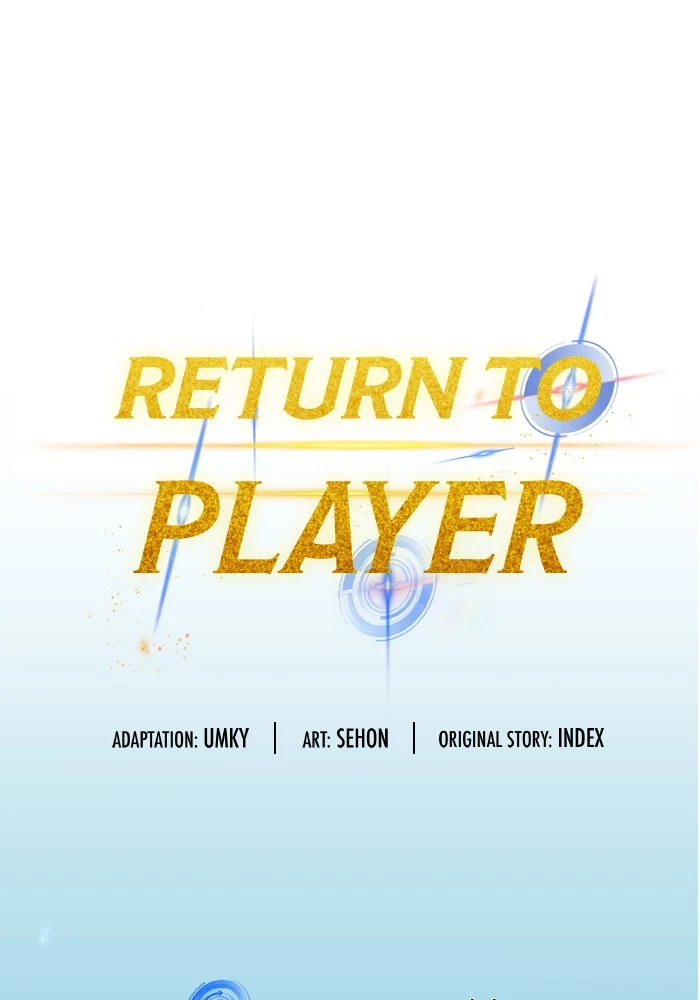 Return to Player Chapter 85 - Page 24