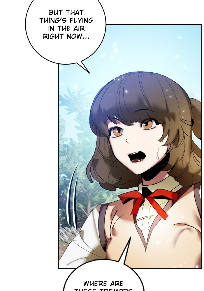 Return to Player Chapter 85 - Page 35