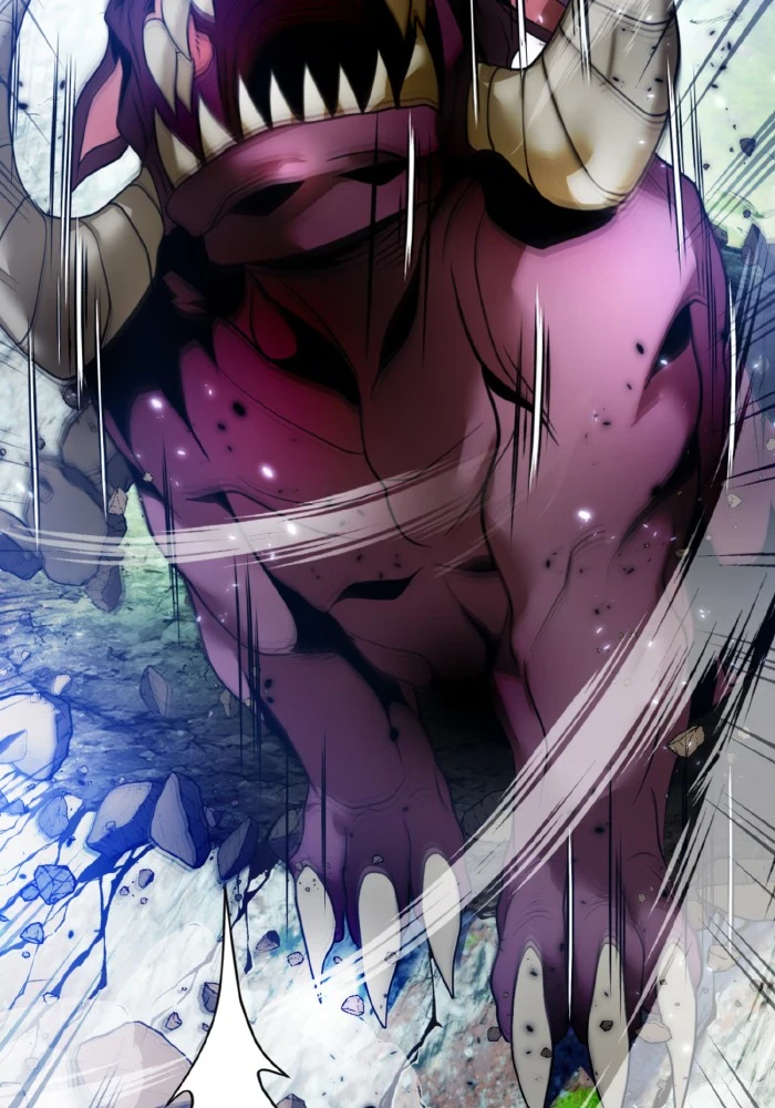 Return to Player Chapter 85 - Page 40