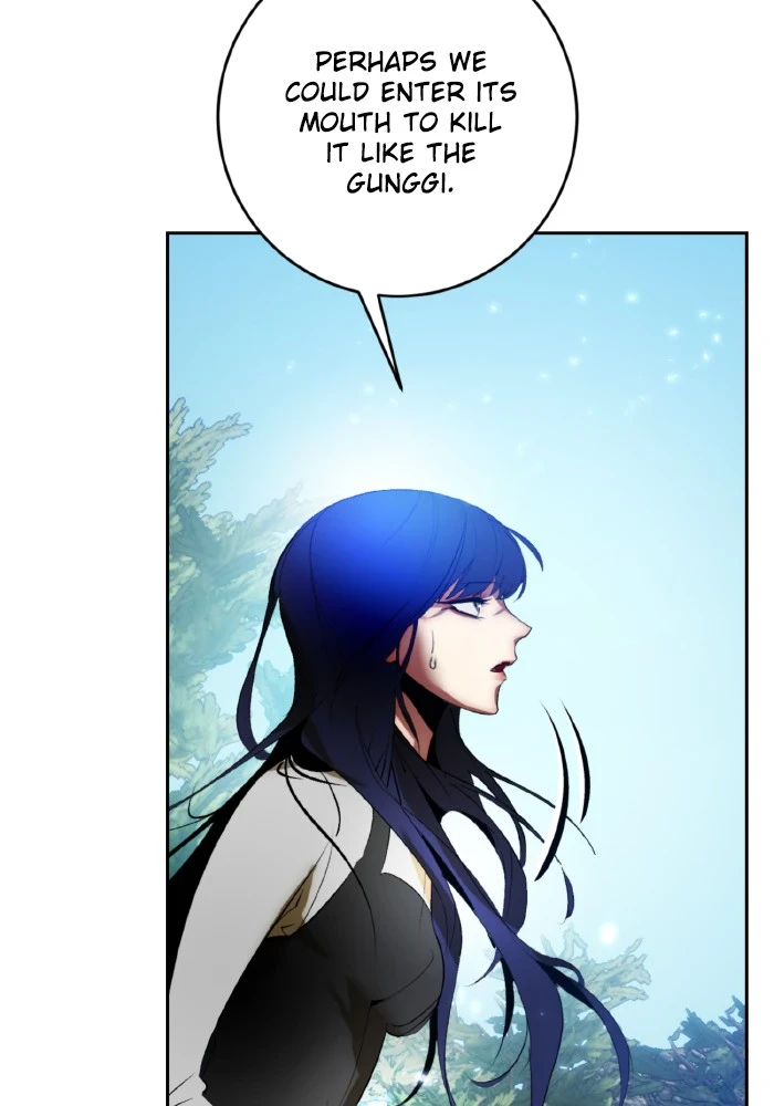 Return to Player Chapter 85 - Page 45