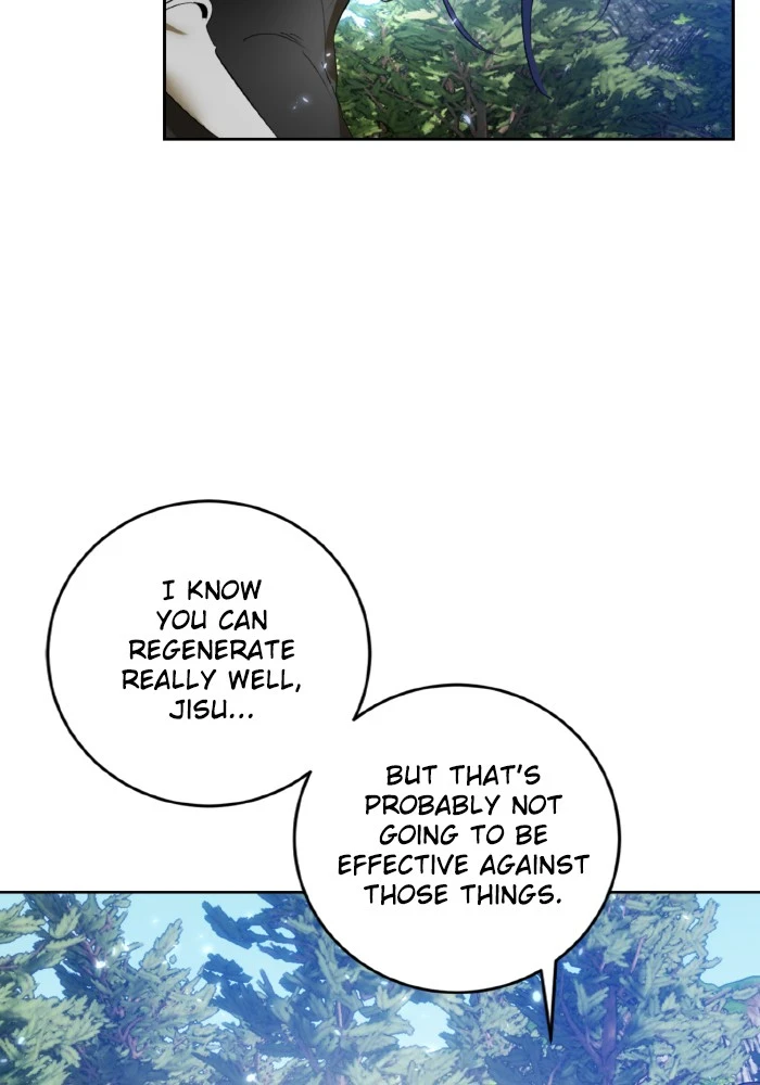 Return to Player Chapter 85 - Page 46