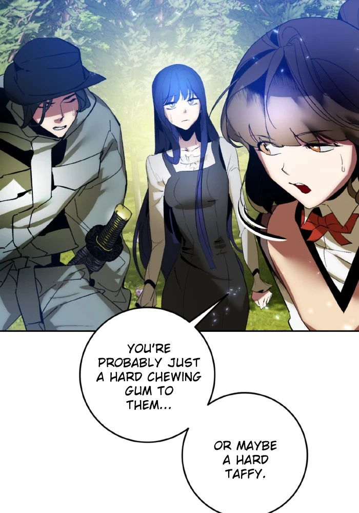 Return to Player Chapter 85 - Page 47