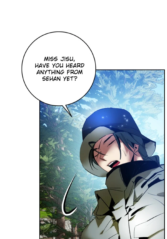Return to Player Chapter 85 - Page 49