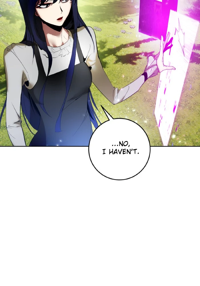 Return to Player Chapter 85 - Page 51