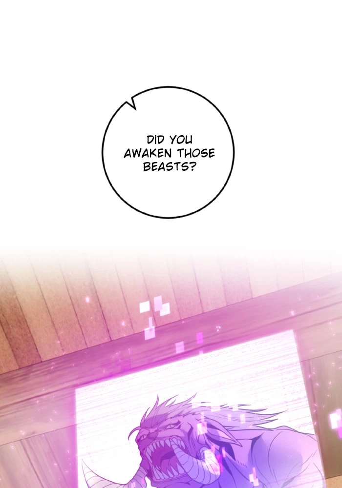 Return to Player Chapter 85 - Page 54