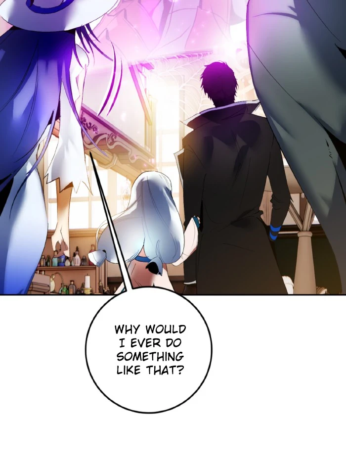 Return to Player Chapter 85 - Page 56