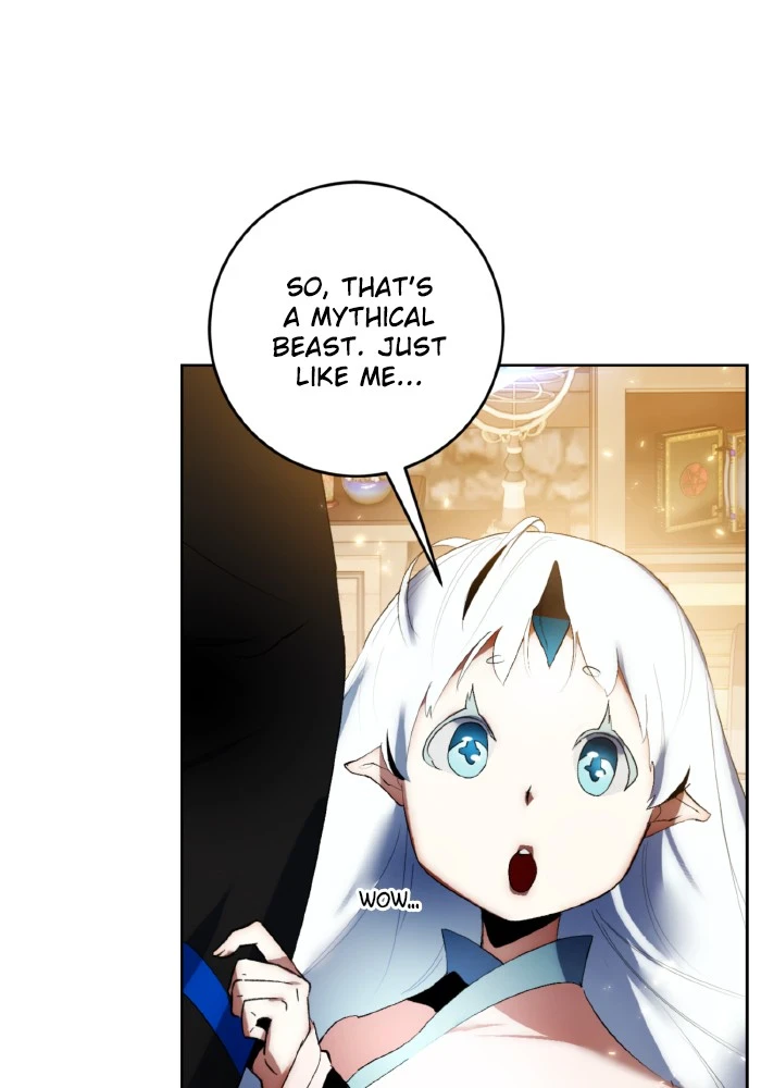 Return to Player Chapter 85 - Page 57