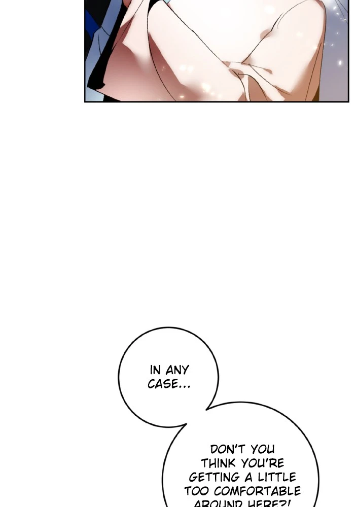 Return to Player Chapter 85 - Page 58
