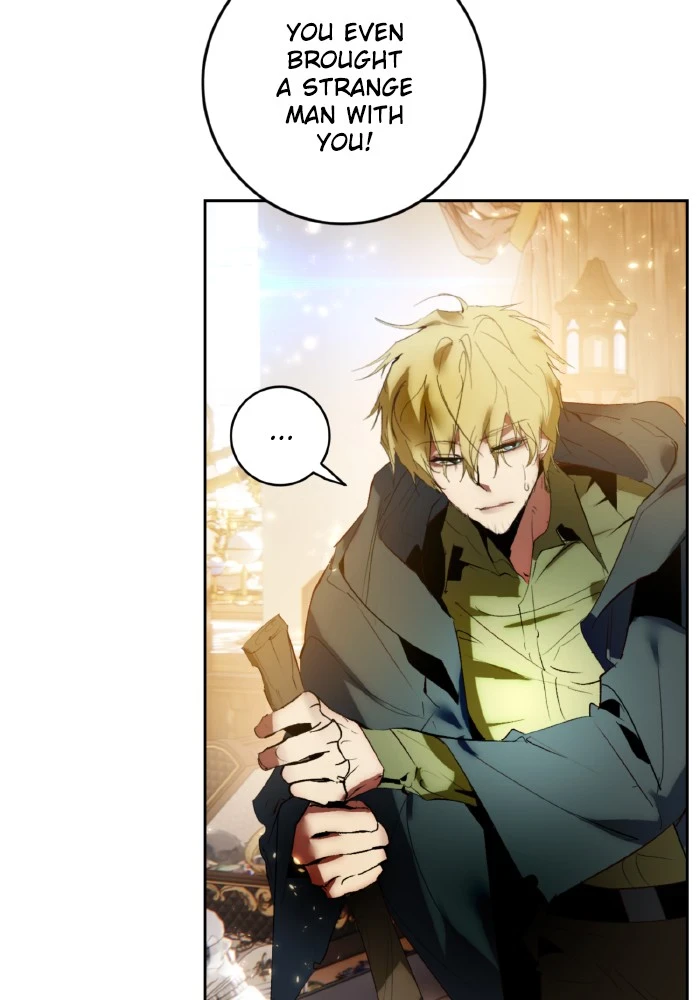 Return to Player Chapter 85 - Page 60