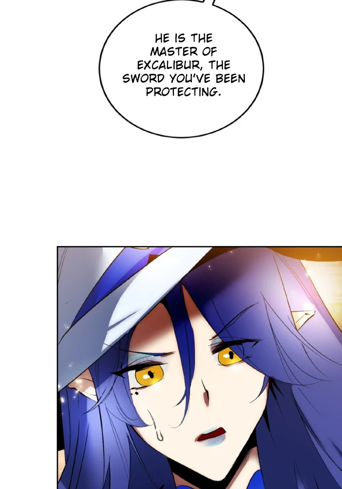 Return to Player Chapter 85 - Page 63