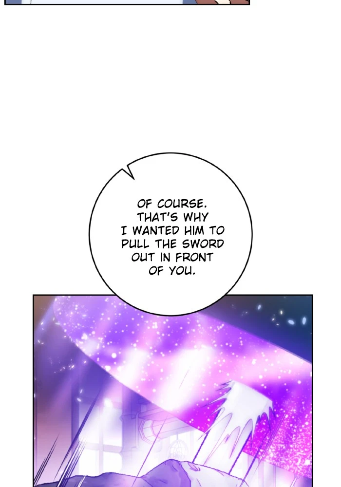 Return to Player Chapter 85 - Page 67