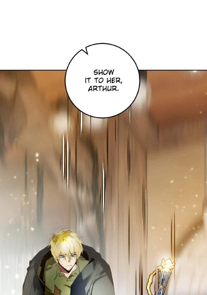 Return to Player Chapter 85 - Page 69