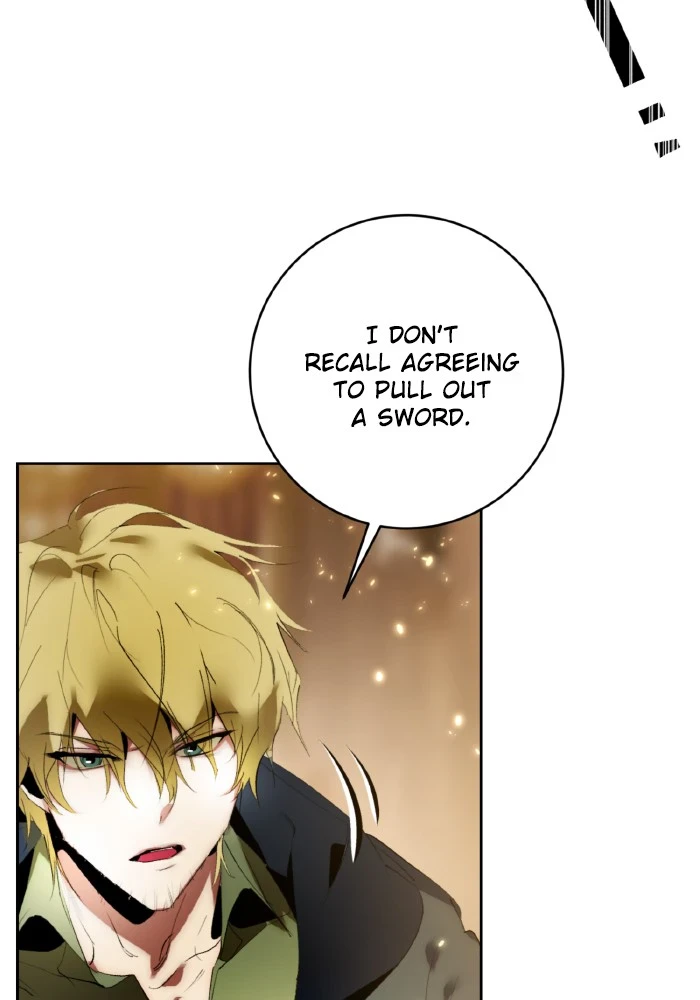 Return to Player Chapter 85 - Page 71