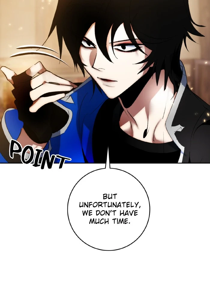 Return to Player Chapter 85 - Page 73