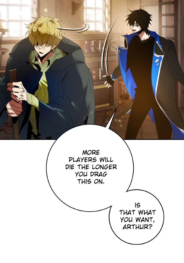 Return to Player Chapter 85 - Page 77