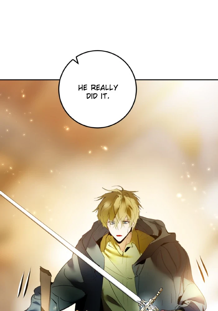 Return to Player Chapter 85 - Page 100