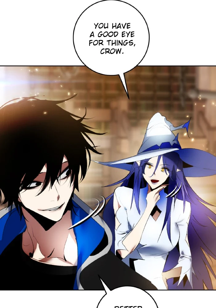 Return to Player Chapter 85 - Page 102