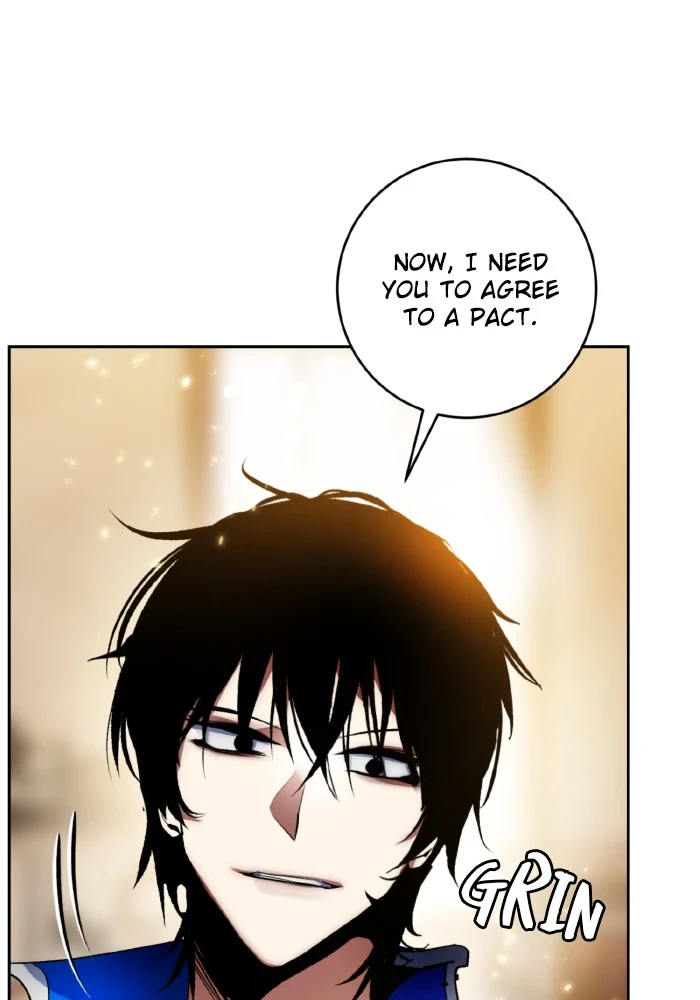 Return to Player Chapter 85 - Page 110