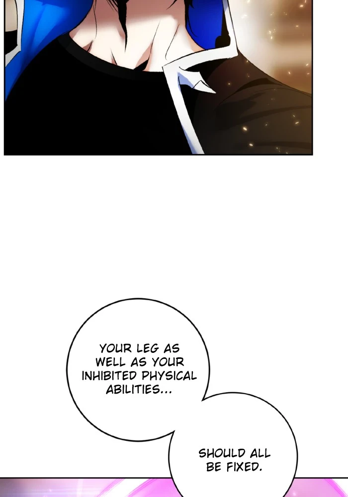 Return to Player Chapter 85 - Page 111
