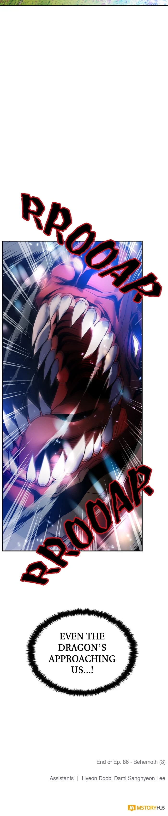 Return to Player Chapter 86 - Page 11