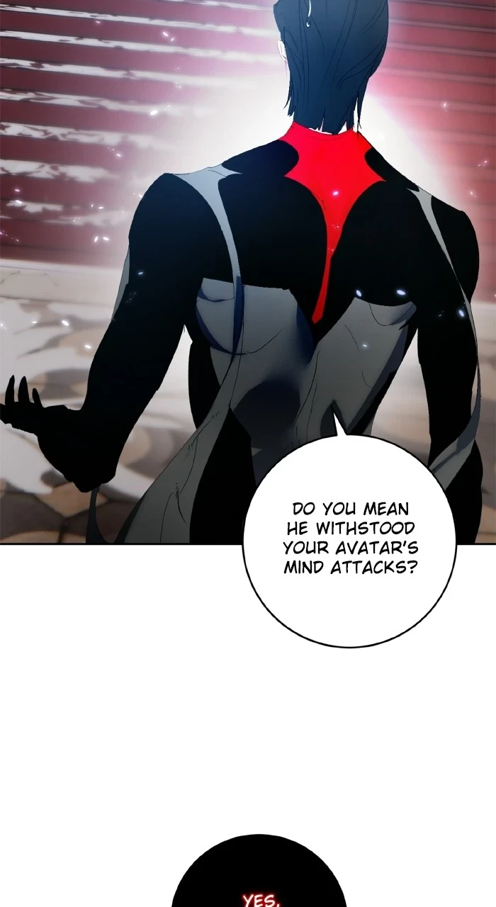 Return to Player Chapter 88 - Page 4