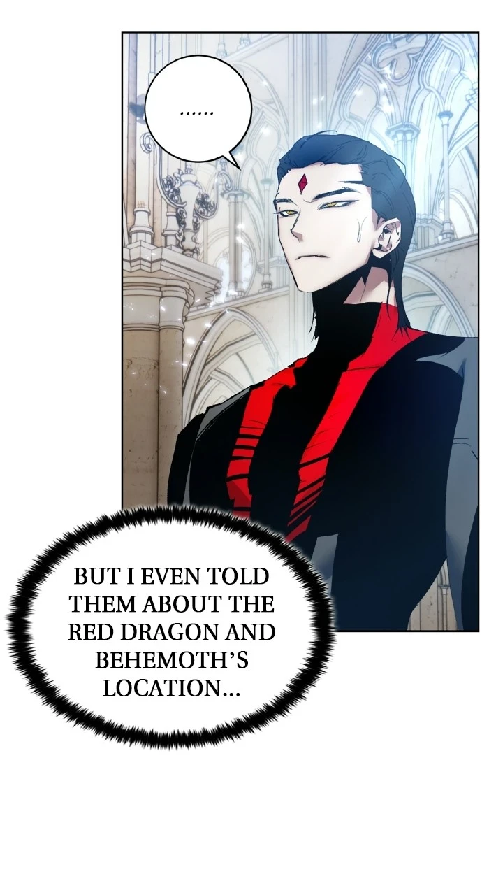 Return to Player Chapter 88 - Page 6