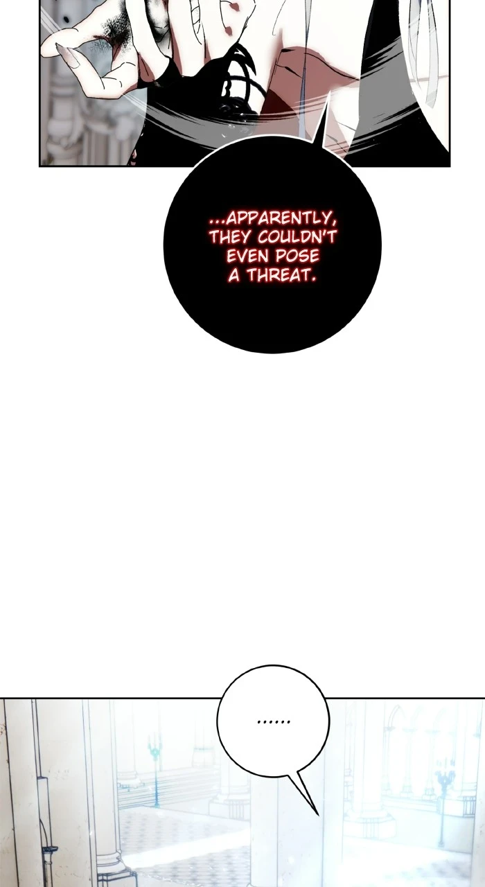 Return to Player Chapter 88 - Page 8