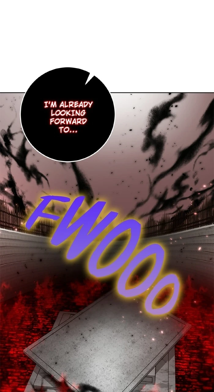 Return to Player Chapter 88 - Page 12