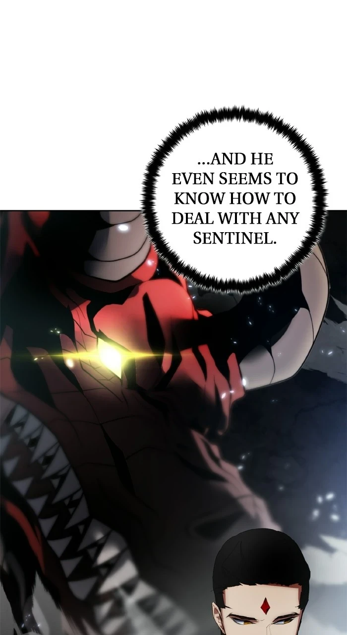 Return to Player Chapter 88 - Page 15