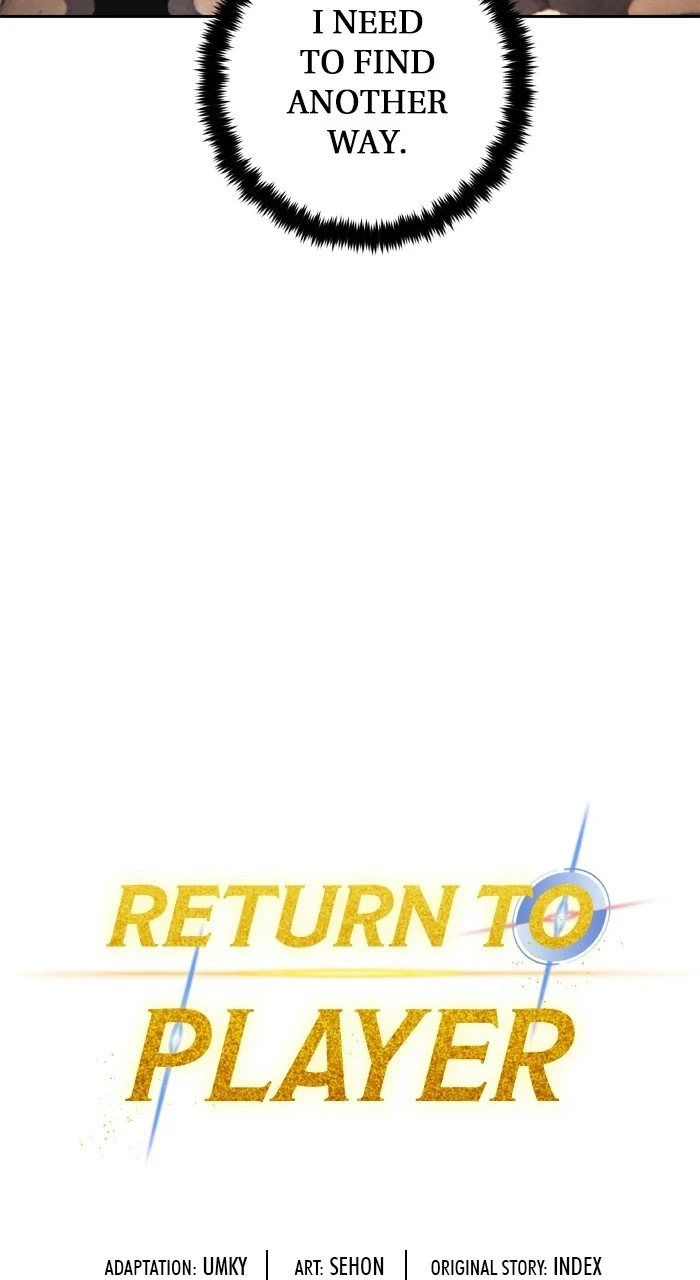 Return to Player Chapter 88 - Page 19