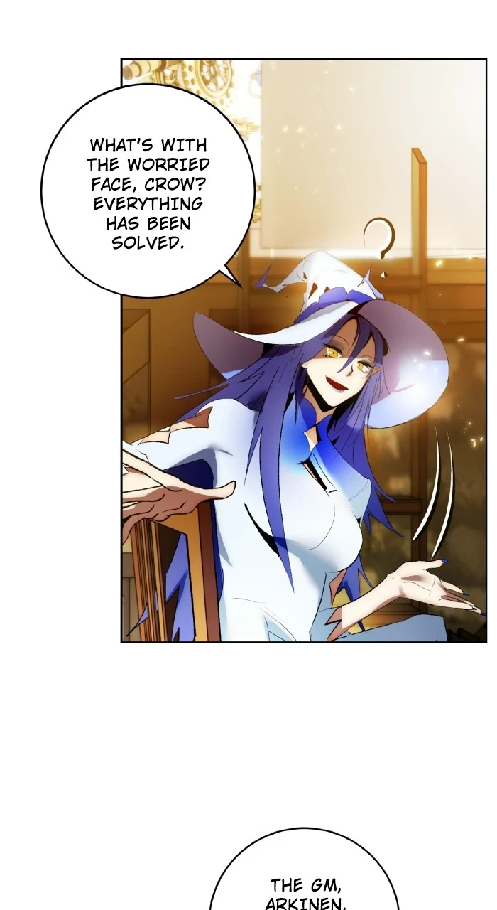 Return to Player Chapter 88 - Page 24