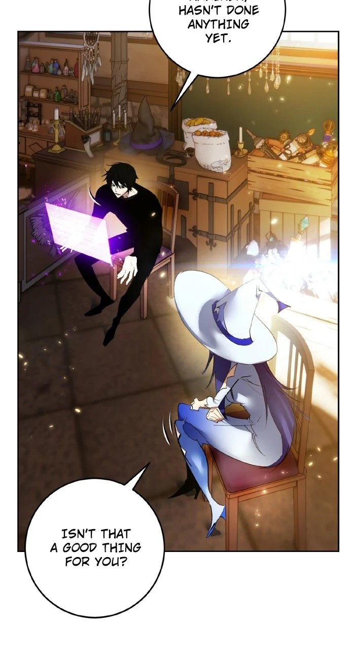 Return to Player Chapter 88 - Page 25