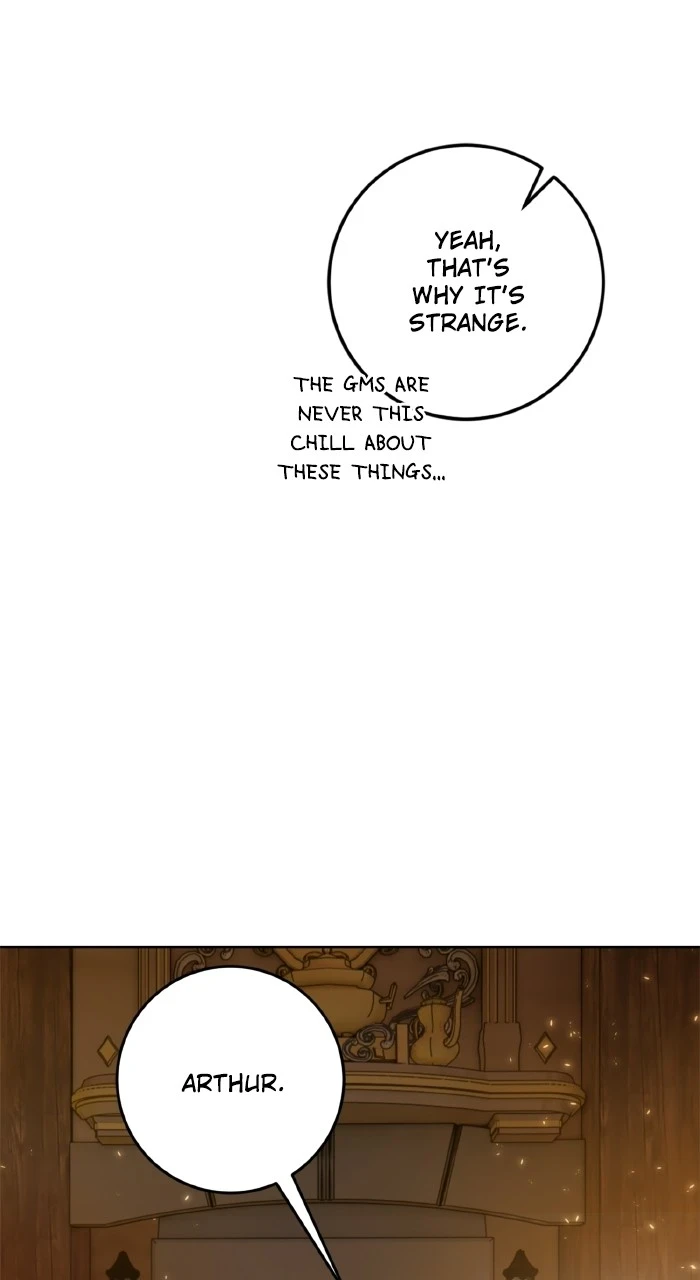 Return to Player Chapter 88 - Page 26