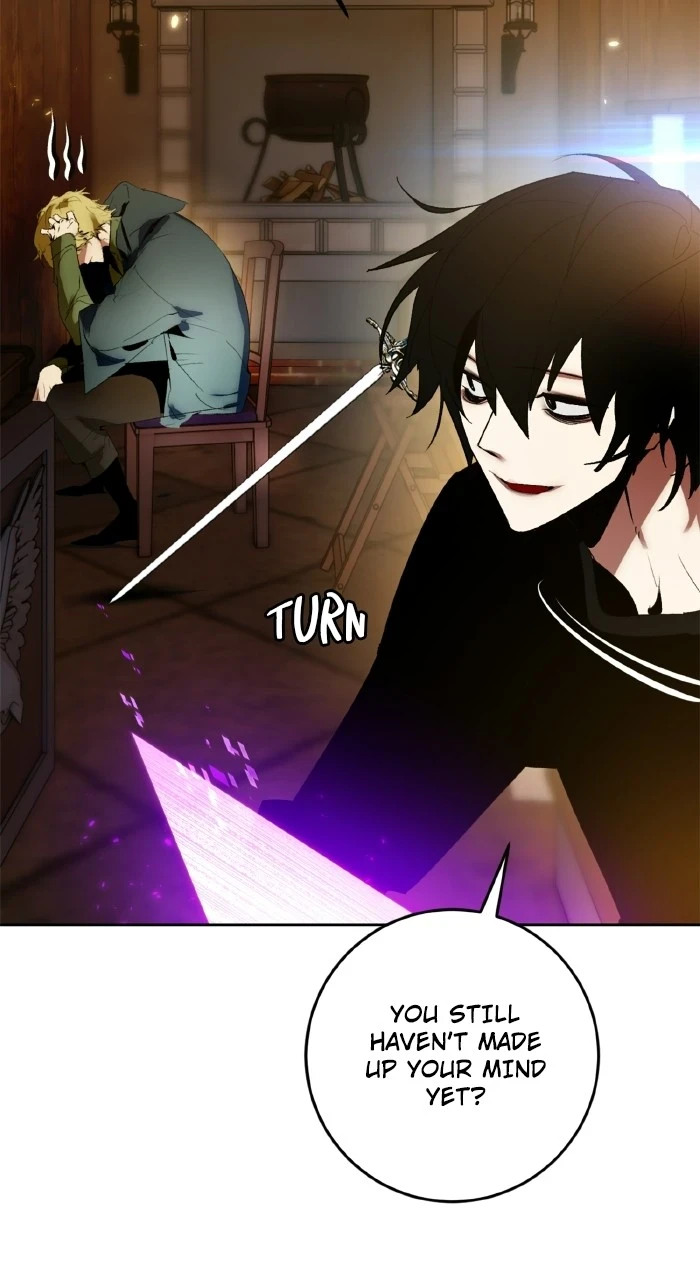 Return to Player Chapter 88 - Page 27