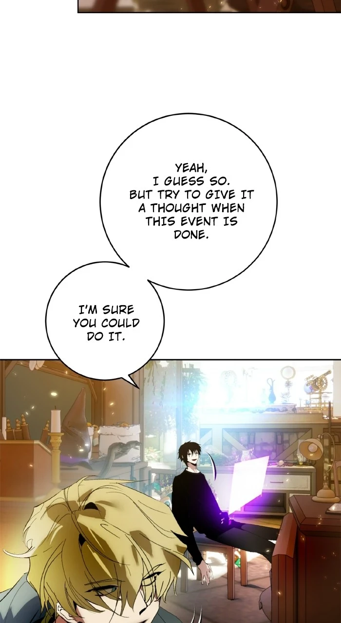 Return to Player Chapter 88 - Page 30