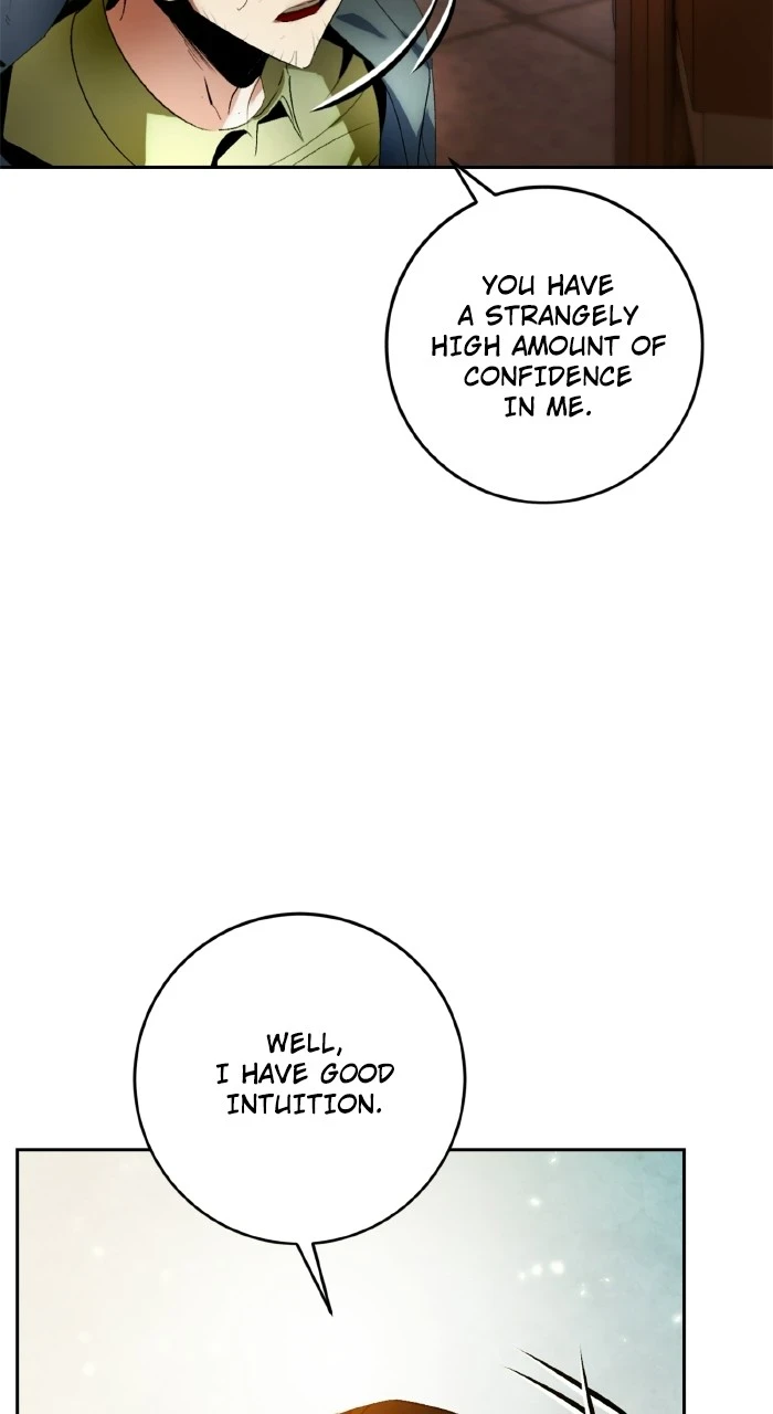 Return to Player Chapter 88 - Page 31