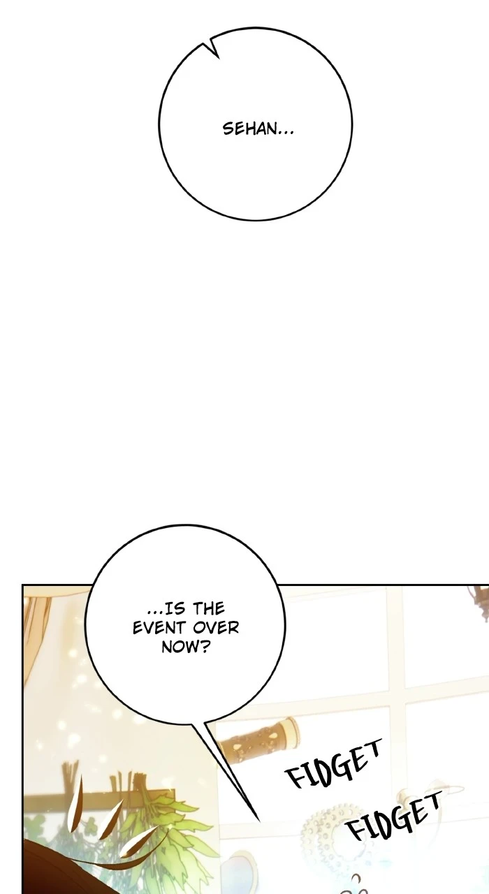 Return to Player Chapter 88 - Page 33