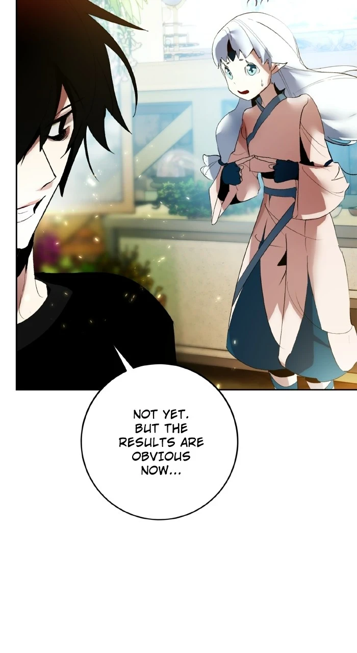 Return to Player Chapter 88 - Page 34