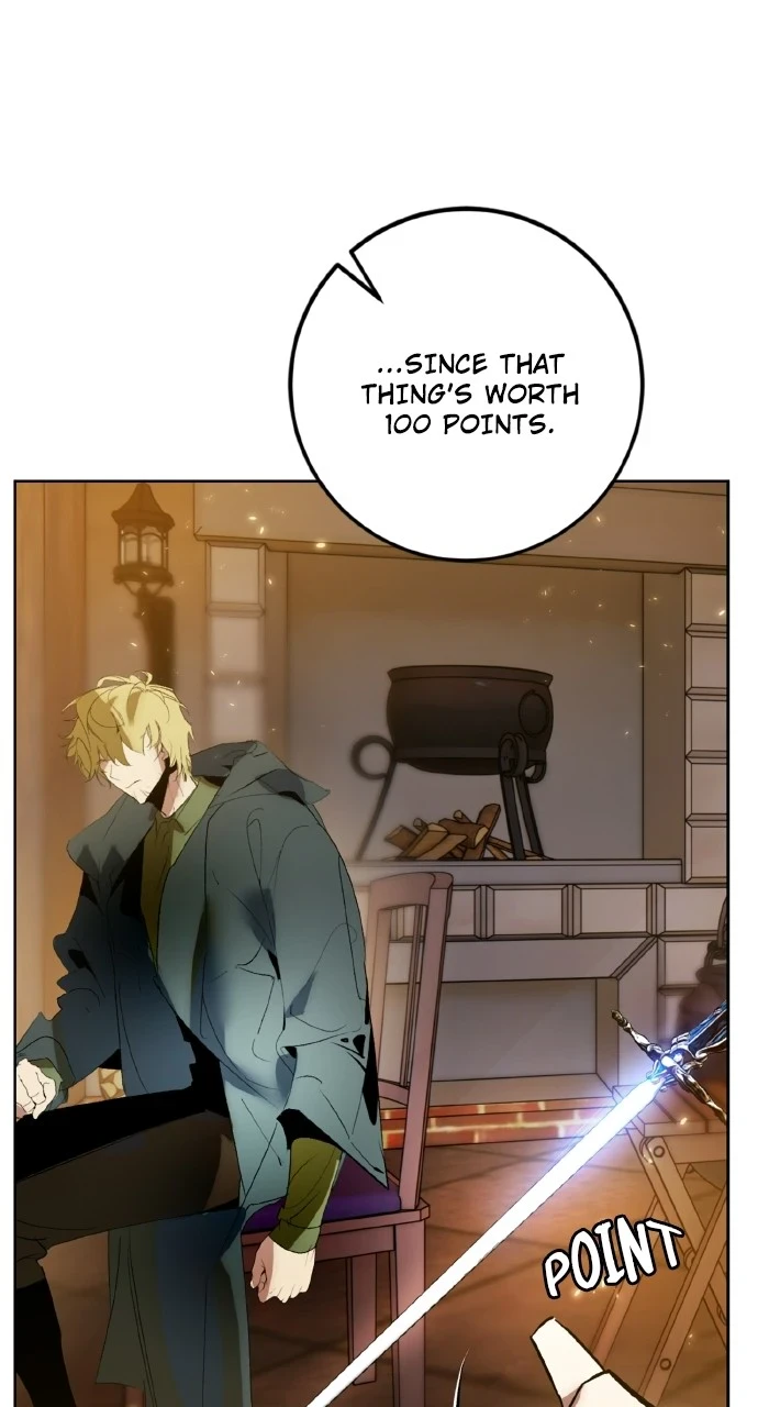 Return to Player Chapter 88 - Page 35