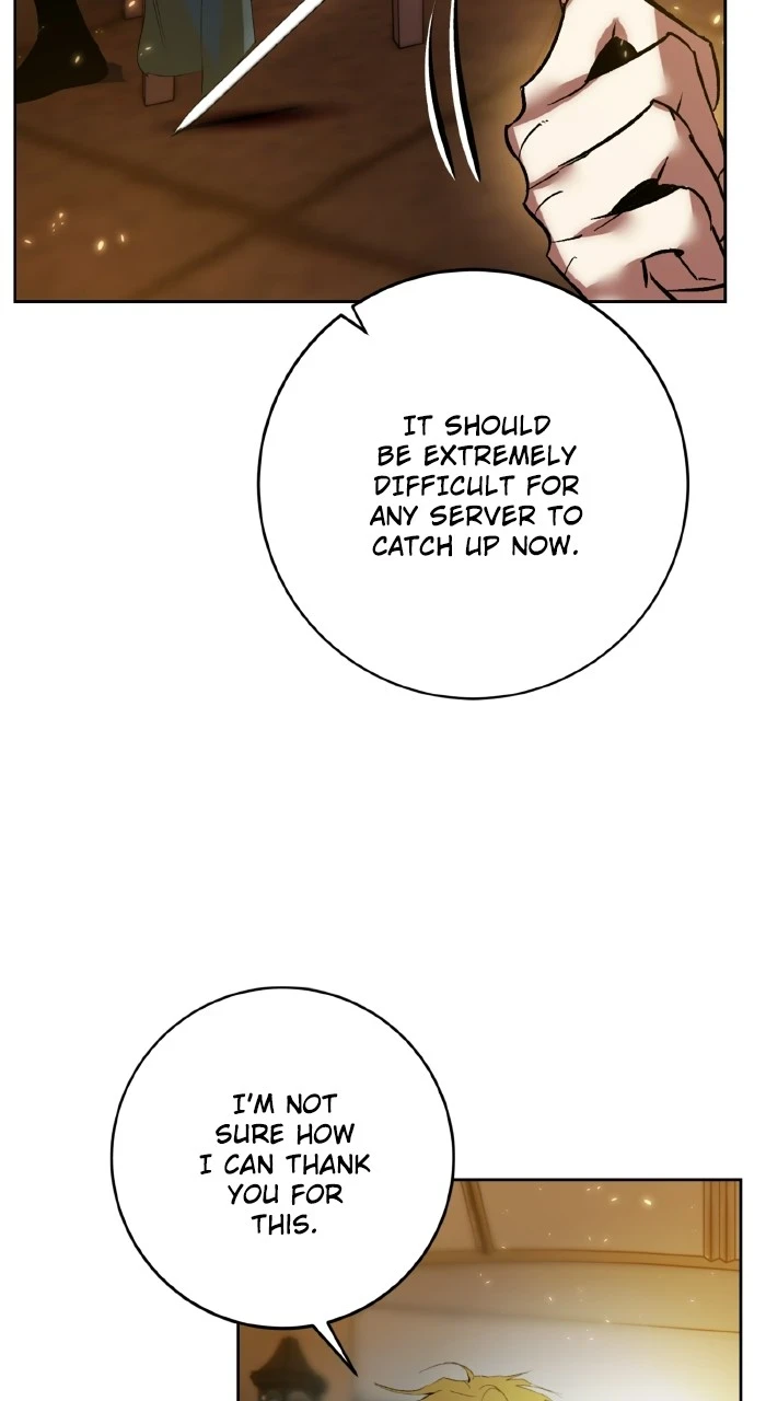 Return to Player Chapter 88 - Page 36