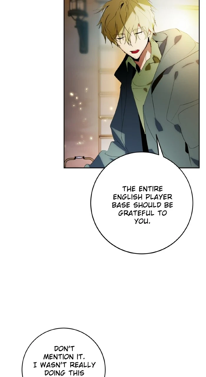 Return to Player Chapter 88 - Page 37