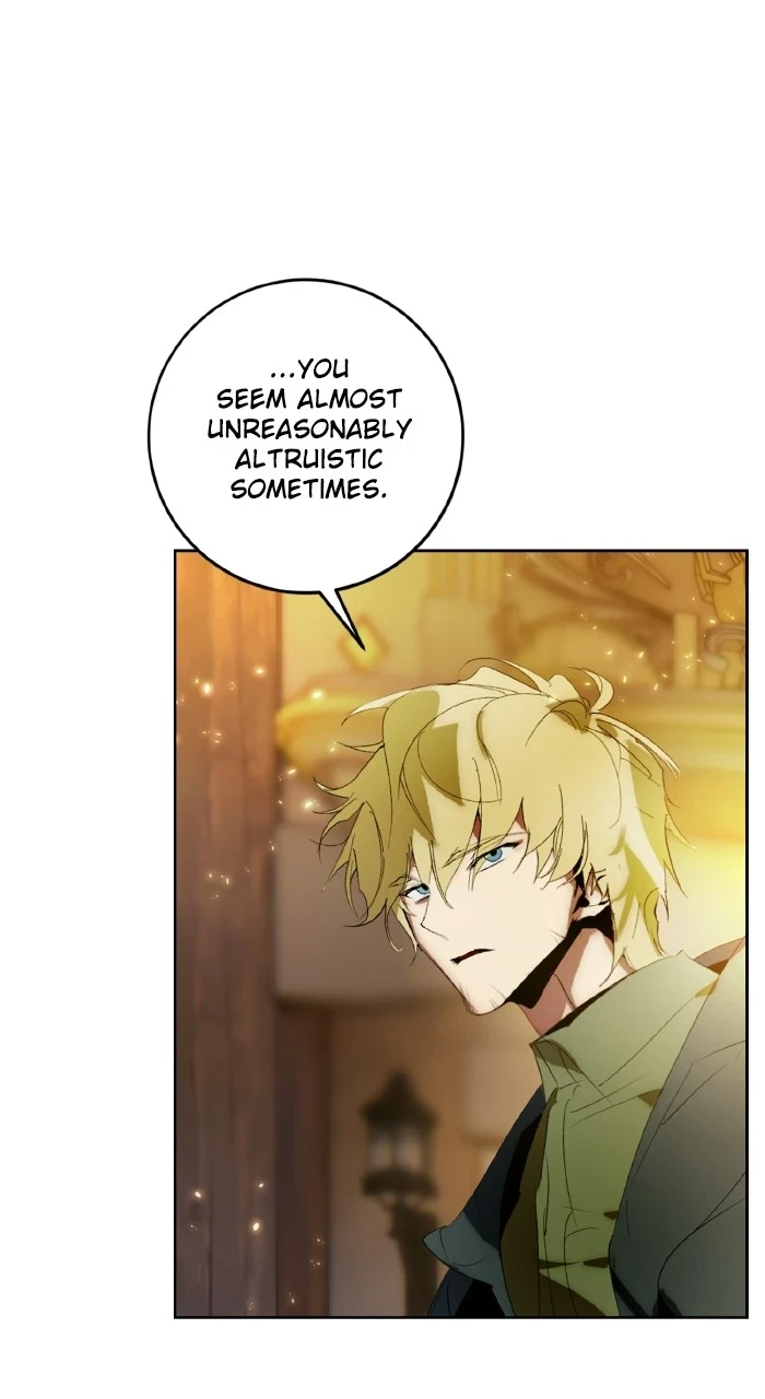Return to Player Chapter 88 - Page 39